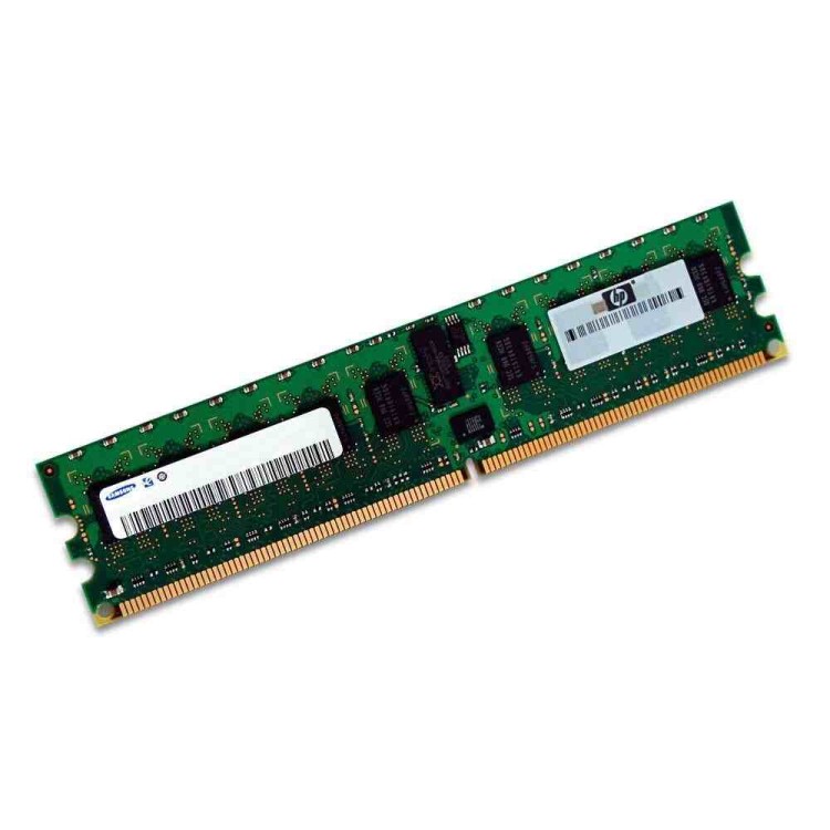 501157-001 HP 2GB (1X2GB) PC2-6400 DR MEM MOD 501157-001 HP 2GB (1X2GB) PC2-6400 DR MEM MOD