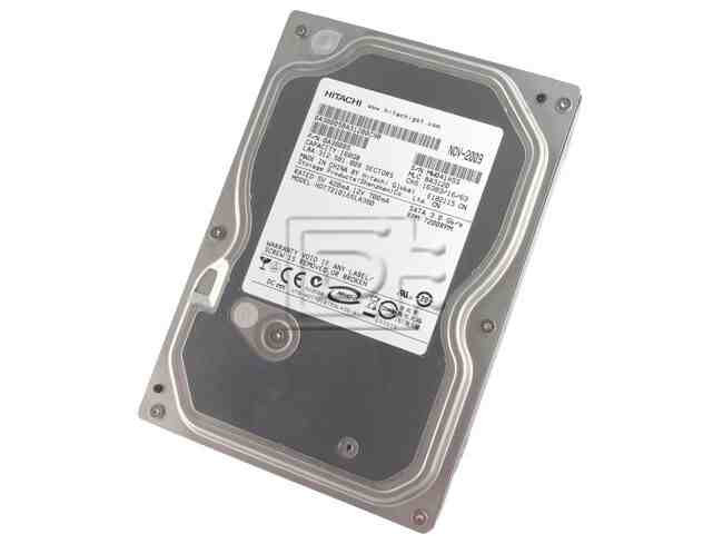 Hitachi DeskStar 7K1000.B 160 GB - SATA-300