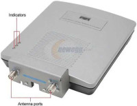 1230AG - Wireless access point - EN, Fast EN, 802.11b, 802.11a, 802.11g