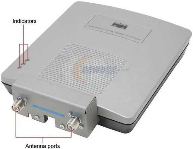 1230AG - Wireless access point - EN, Fast EN, 802.11b, 802.11a, 802.11g