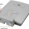 1230AG - Wireless access point - EN, Fast EN, 802.11b, 802.11a, 802.11g