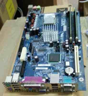 THINKCENTER P4 SYSTEM BOARD