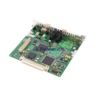 1-PORT CHANNELIZED E1/T1/ISDN-PRI NETWORK MODULE