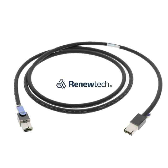 IBM CX4 - 3.0 meter Cable for IBM BladeCenter