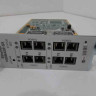 4-PORT GIGABIT ETHERNET PIC, SX OPTICS- M160
