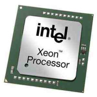 CPU Intel Xeon MP 3.66GHz Upgrade