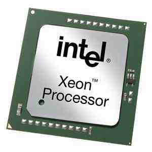 CPU Intel Xeon MP 3.66GHz Upgrade CPU Intel Xeon MP 3.66GHz Upgrade