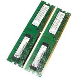 IBM 2x1Gb PC2-5300 IBM for HC10