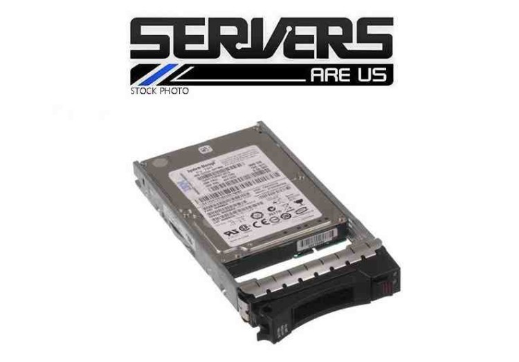 40K1041 IBM 300GB 10K SAS DRIVE 40K1041 IBM 300GB 10K SAS DRIVE