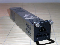 CATALYST 4000 DC POWER ENTRY MODULE