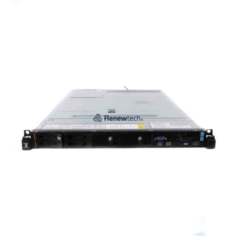 IBM Support Processor w/ 2 Loop (4-port) RIO-G