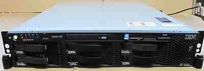 X345 Xeon 2,8/512/0 U320 RACK