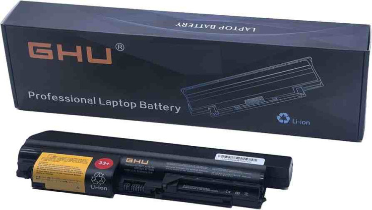 ThinkPad Battery 33+ (6-cell)