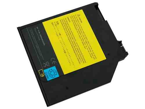 Thinkpad Advance Ultrabay Battery II