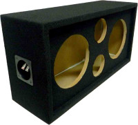 SPEAKER BOX ASSY,MEB II