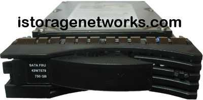 IBM 750GB HOT SWAP SATA 3.5" HARD DRIVE NEW BULK 41Y8232 IBM 750GB HOT SWAP SATA 3.5" HARD DRIVE NEW BULK 41Y8232