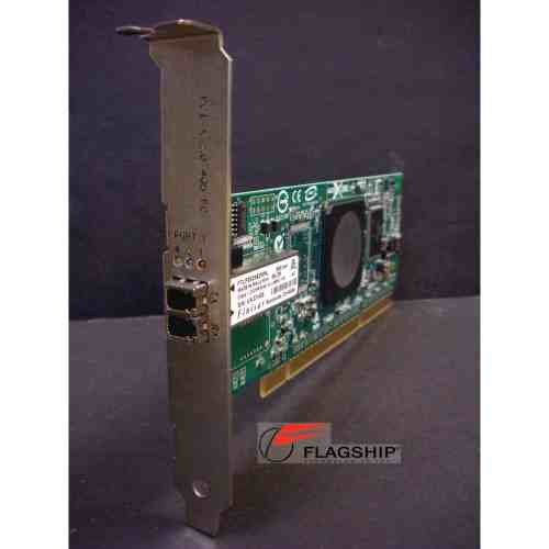 PCI-X 4GB Single Port FC HBA PCI-X 4GB Single Port FC HBA