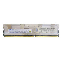 IBM 8GB (1 X 8GB) PC2-5300 CL5 ECC DDR2 667MHZ MEMORY 43X5285