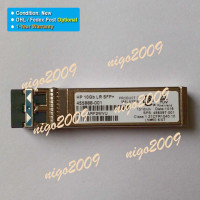 HP BLC 10GB LRM SFP + OPTION NEW BULK 455889-B21