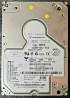 HD, 18G, S, U3/160, 10K, 80P, IBM