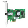 HP STORAGEWORKS FC1142SR-4GB PCI-EXPRESS HBA  407620-001