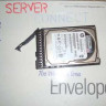 HP 146GB 15K 6G 2.5" SAS DUAL PORT HARD DRIVE NEW BULK  EH0146FARWD