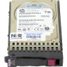 HP 600GB 10K SAS 6G 2.5" DP ENT HARD DRIVE 581311-001 HP 600GB 10K SAS 6G 2.5" DP ENT HARD DRIVE 581311-001