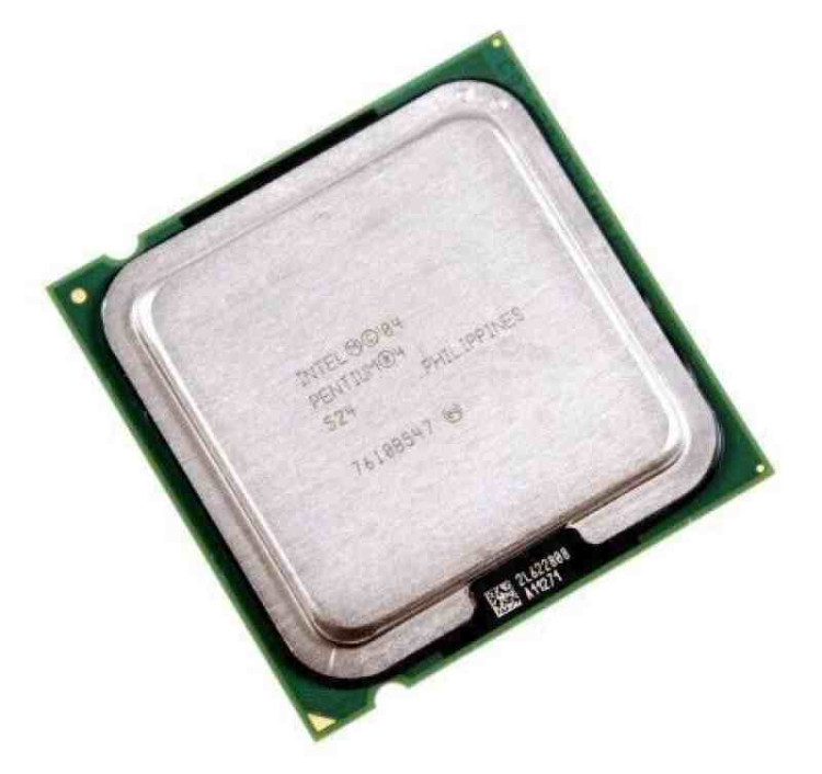 Pentium D 820 2.8Ghz 800FSB 2MB D/Core