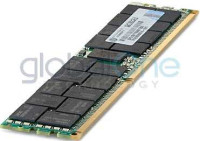 2 GB Unbuffered PC2-5300 ECC DIMM (1 x 2 GB)  ML110 G4