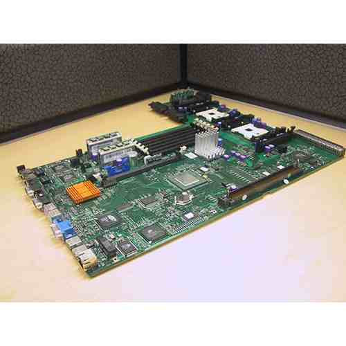 2650 533MHZ SYSTEM BOARD