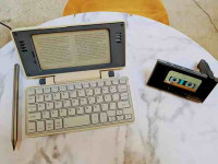 PDA KEYBOARD