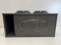 Upg Kit, 4 Port 2/12 ALL EOL