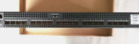 Cisco MDS 9020 4Gb Fabric Switch 1Y