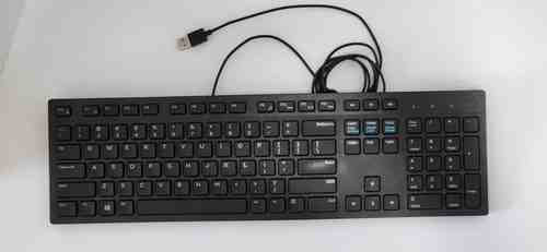 X7676 DELL NOR KEYBOARD