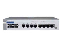 HP MDS9124 8-port Activ Fabr Switch