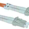 Fbr Optic Cable 2m LC 50/125 M/M SI
