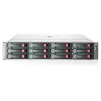 HP AiO1200 9TB SATA Stor System