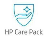 HP VMM Nm Flex 24x7 Support No Media +  Carepack