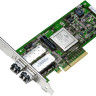 Адаптер Dell QLogic 2562 Dual Port 8Gb Fibre Channel HBA PCI-E X8 -Full Profile kit (406-BBEK)