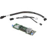 Адаптер Lenovo RAID 720ix AnyRAID Adapter with Expander ThinkServer (4XB0F28694)