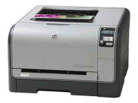 HP Color LaserJet CP1515N 22kg