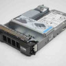Жесткий диск Dell 1x600Gb 10K для 13G 10К 2.5 in 3.5 HYB CARR (400-AJPH)