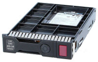 Жесткий диск HP MSA 12G 1x300Gb 15K (J9V68A)