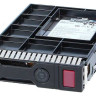 Жесткий диск HP MSA 12G 1x300Gb 15K (J9V68A)
