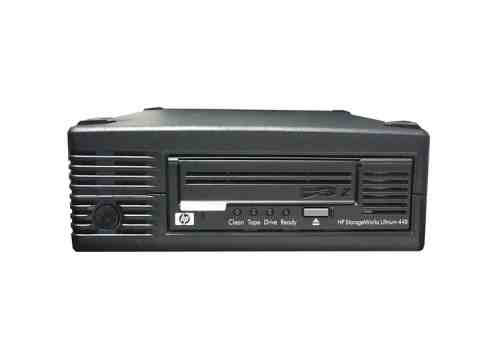 HP Ultrium 448 External Tape D HP Ultrium 448 External Tape D