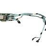 Контроллер HP 12Gb SAS Expander Card with Cables for DL380 Gen9 (727250-B21)