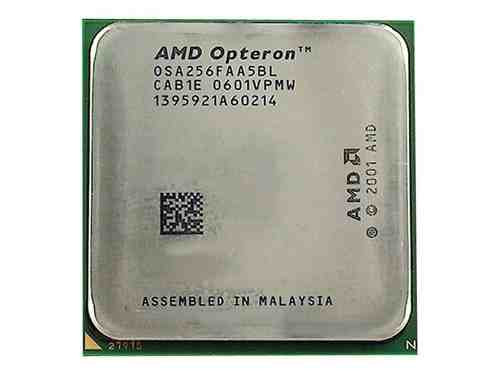 419480-001 HP AMD OPTERON 2218 Proc Kit 419480-001 HP AMD OPTERON 2218 Proc Kit