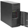 Корпус SuperMicro CSE-733TQ-500B (CSE-733TQ-500B) Корпус SuperMicro CSE-733TQ-500B (CSE-733TQ-500B)