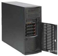 Корпус SuperMicro CSE-733TQ-500B (CSE-733TQ-500B)