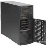 Корпус SuperMicro CSE-733TQ-500B (CSE-733TQ-500B) Корпус SuperMicro CSE-733TQ-500B (CSE-733TQ-500B)
